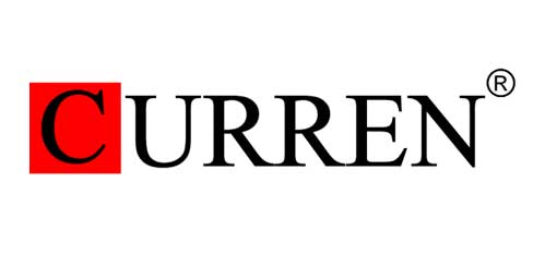 Curren online watch logo