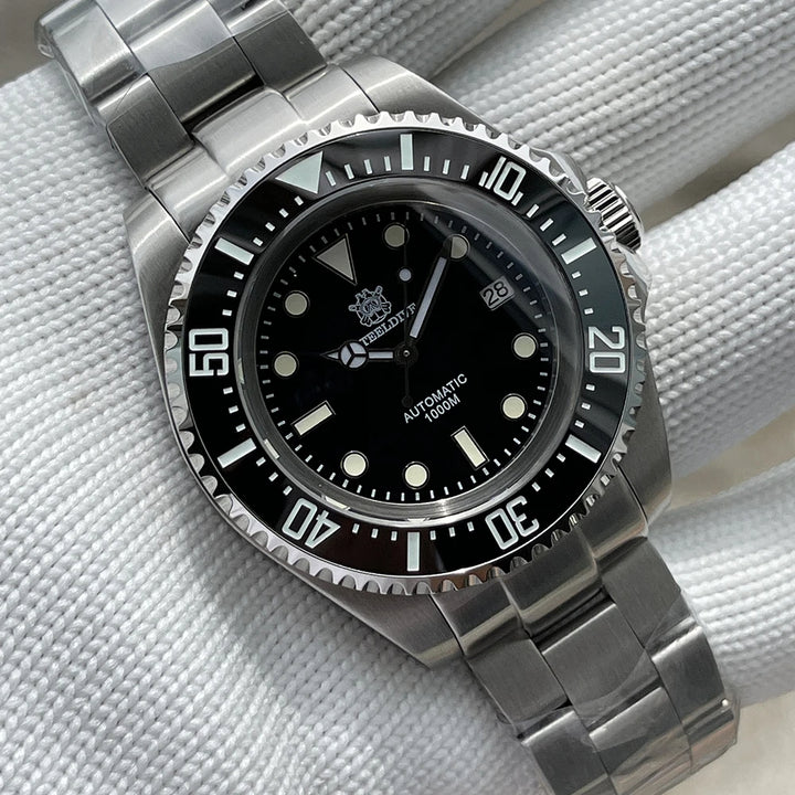 Steeldive SD1964 Chunky 1000M 45MM Oversized Diver
