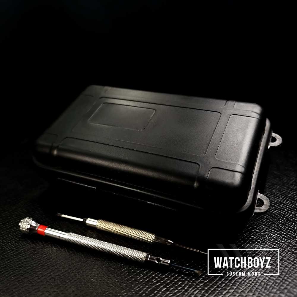 Watchboyz Custom DeepHorizon Ref 54591