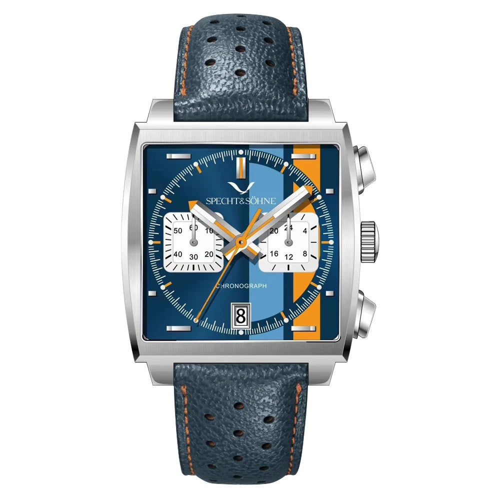 Specht & Sohne SP0009-01 Quartz Watch – WatchBoyz