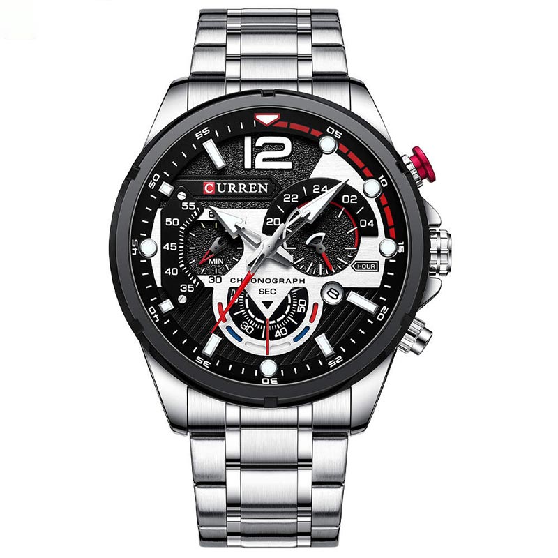 Curren chronometer hotsell prix