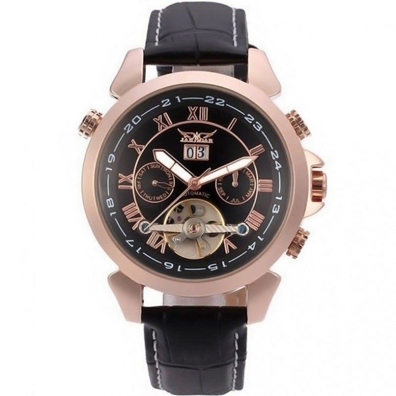 Jaragar Heritage H057M Watch WatchBoyz