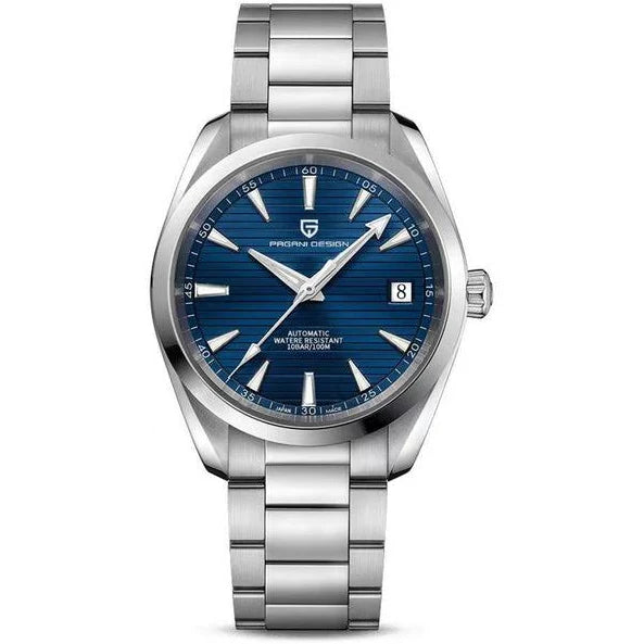 Pagani Design PD- 1688 "Aqua Terra" Watch | WatchBoyz