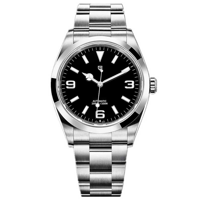 Pagani Design PD-1692 "Explorer" Watch