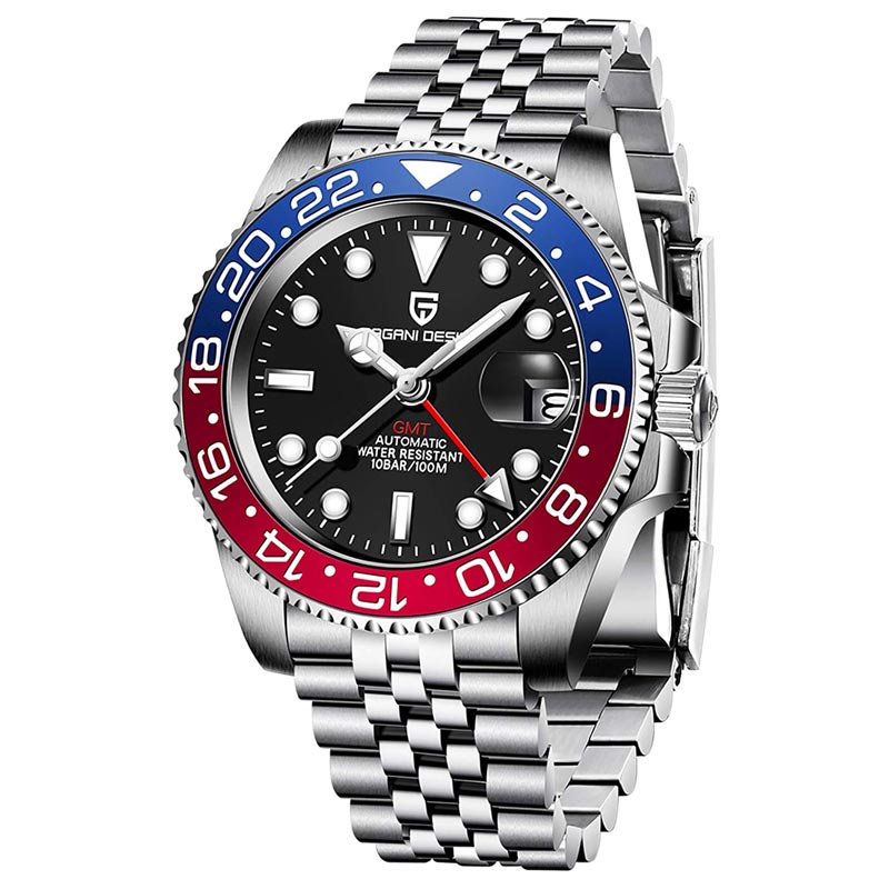 Pagani Design PD-1662 Watch – WatchBoyz