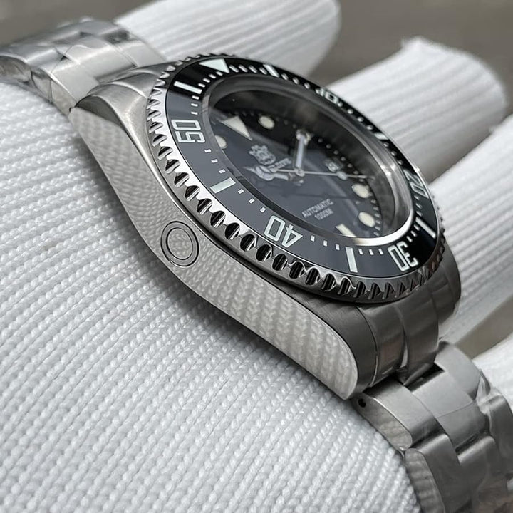 Steeldive SD1964 Chunky 1000M 45MM Oversized Diver