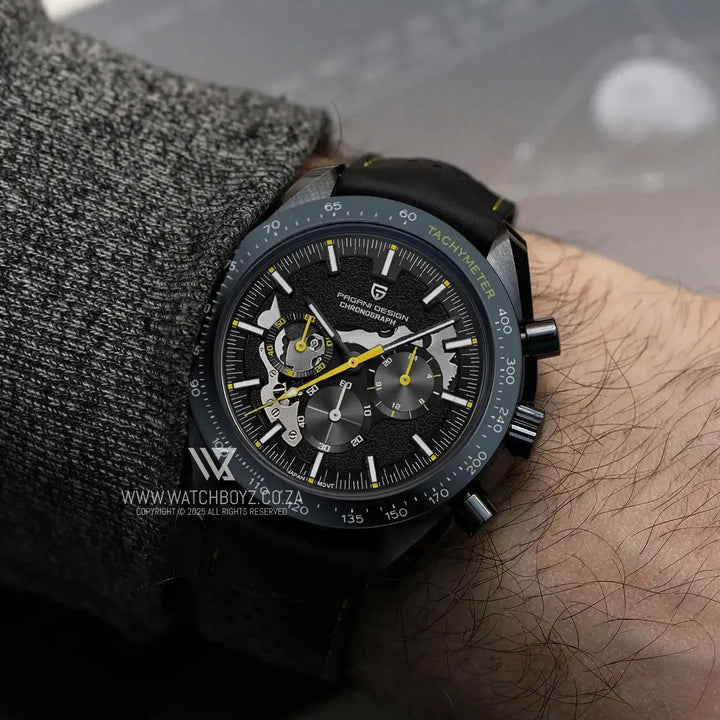 Pagani Design PD-1779 Dark Side of The Moon