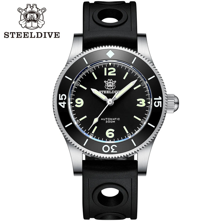 Steeldive SD1952 300M Diver