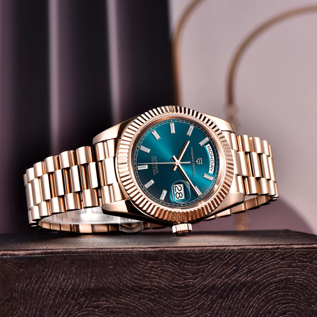 Pagani Design PD-1783 – WatchBoyz