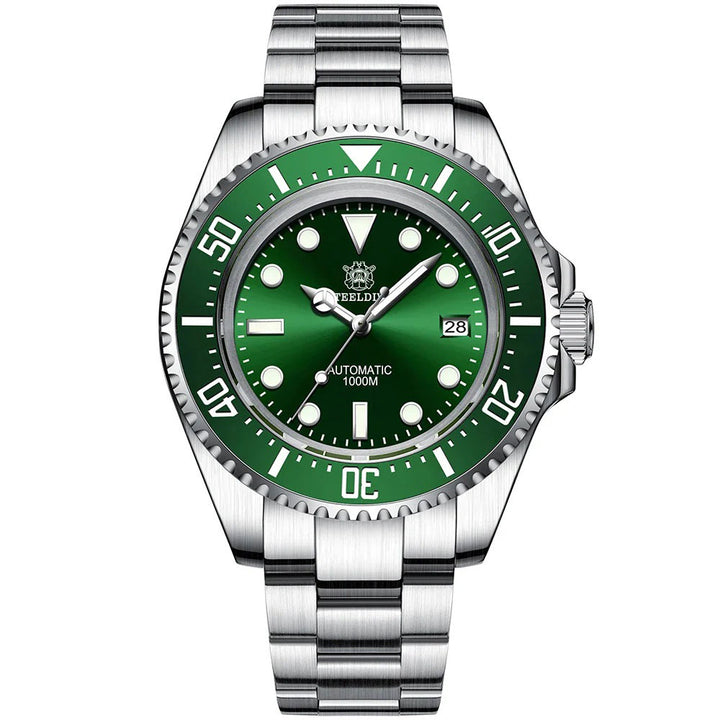 Steeldive SD1964 Chunky 1000M 45MM Oversized Diver
