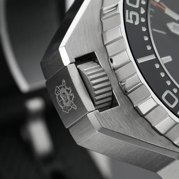 Steeldive SD1988 Monoblock 1200M Professional Diver