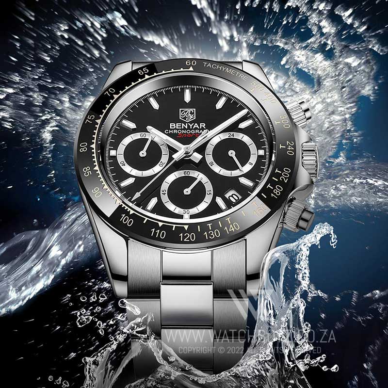 Amazon Benyar Uhren Hersteller Electrónica Japonesa