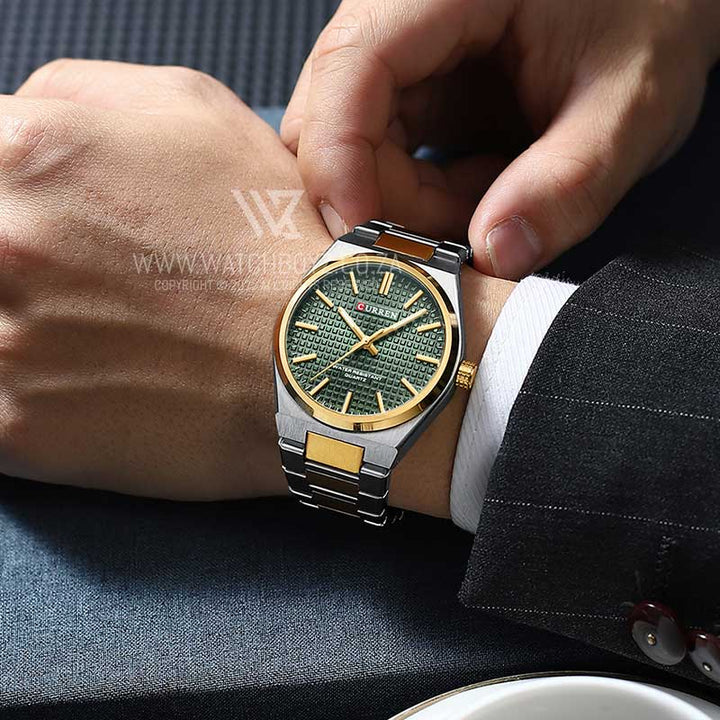 Curren 8439