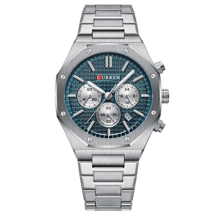 Curren 8440 Chronograph