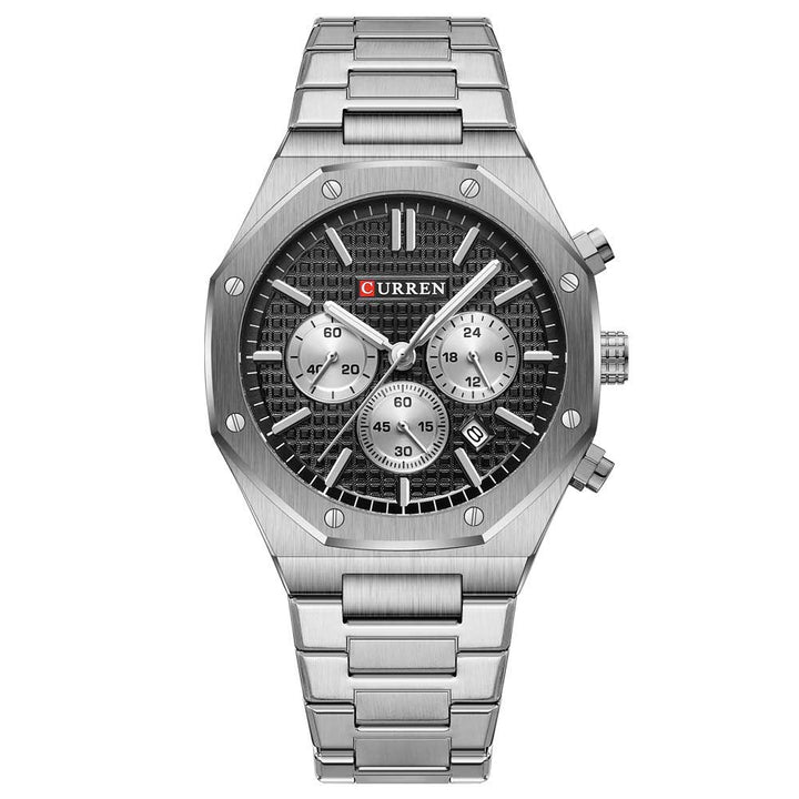 Curren 8440 Chronograph
