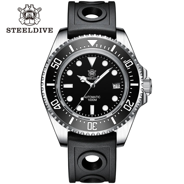 Steeldive SD1964 Chunky 1000M 45MM Oversized Diver
