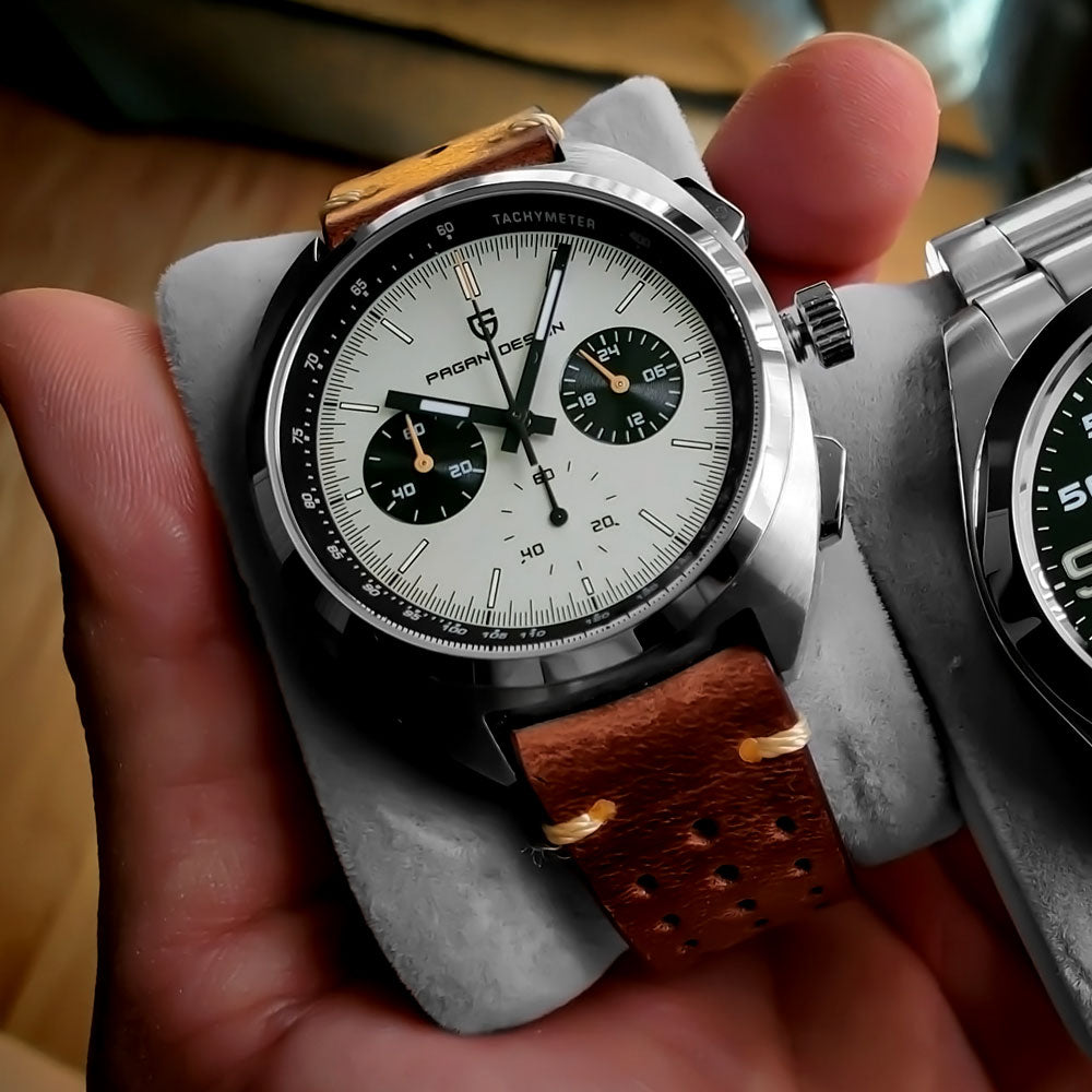 Pagani Design PD-1782
