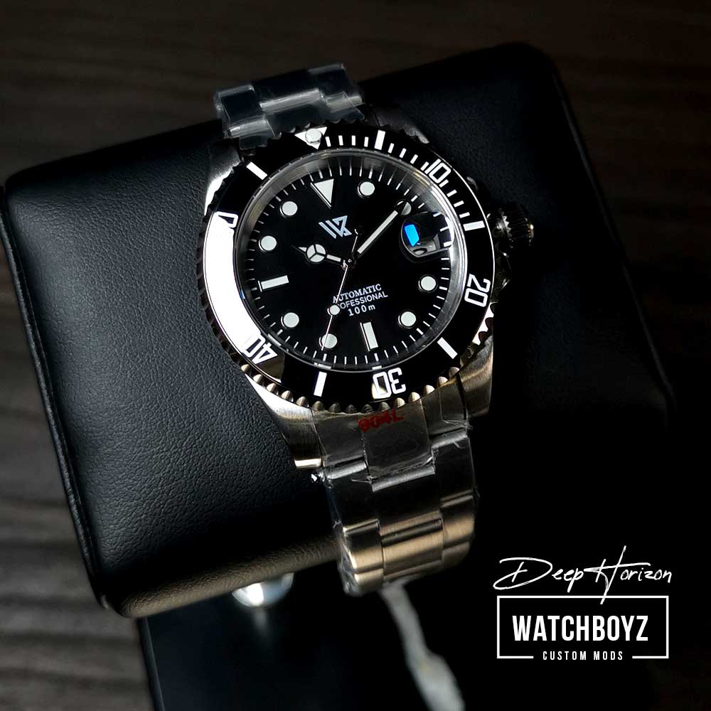 Watchboyz Custom DeepHorizon Ref 54591