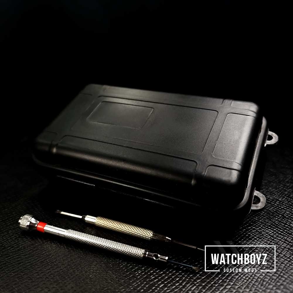 Watchboyz Custom DeepHorizon Ref 54592