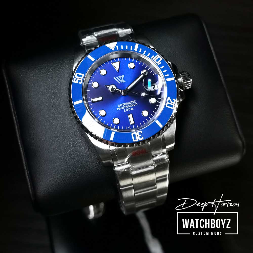 Watchboyz Custom DeepHorizon Ref 54592