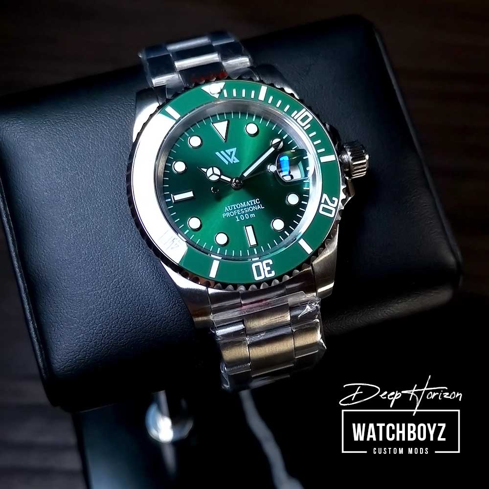 Watchboyz Custom DeepHorizon Ref 54593