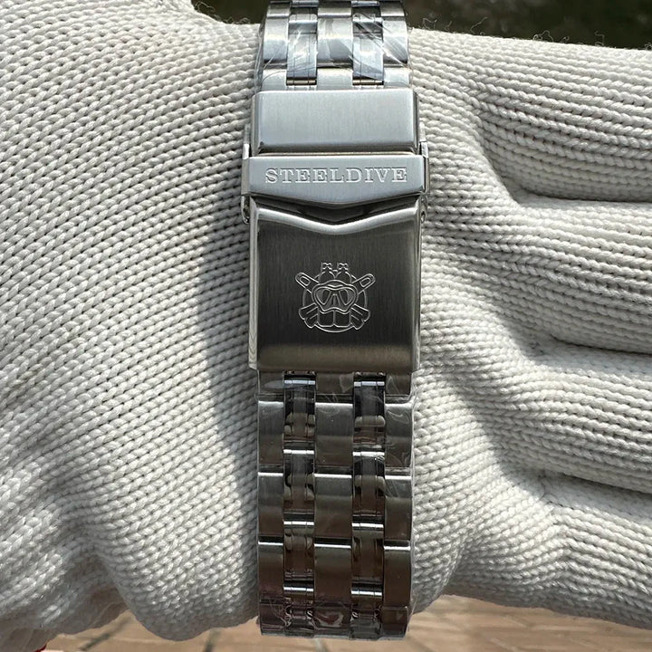 Steeldive SD1957 Automatic 300M Dive Watch