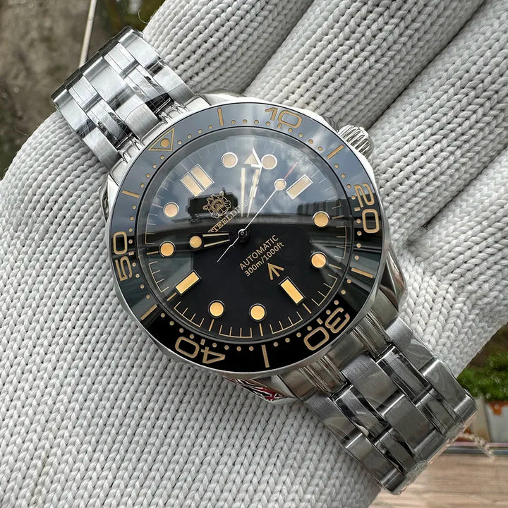 Steeldive SD1957 Automatic 300M Dive Watch