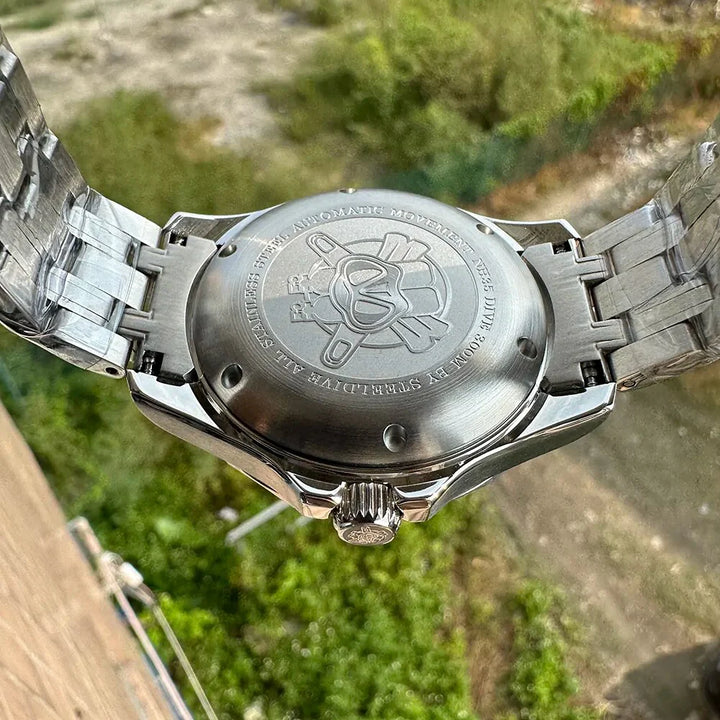 Steeldive SD1957 Automatic 300M Dive Watch