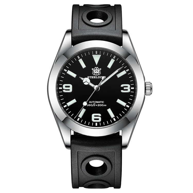 Steeldive SD1934T Automatic 200M Watch