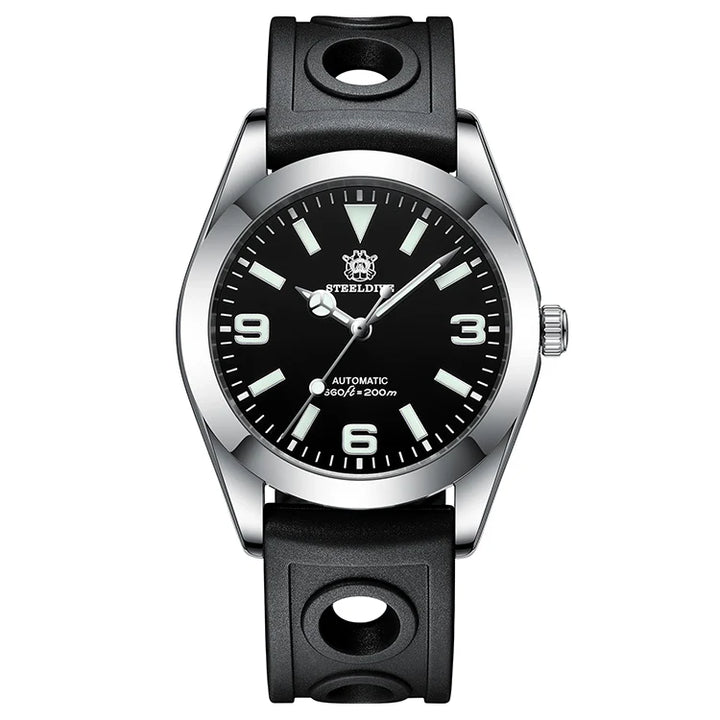 Steeldive SD1934T Automatic 200M Watch