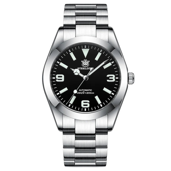 Steeldive SD1934T Automatic 200M Watch