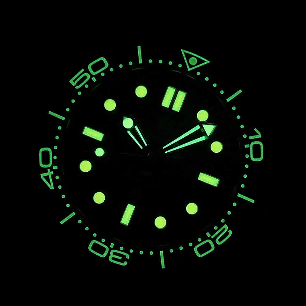 Steeldive SD1957 Automatic 300M Dive Watch