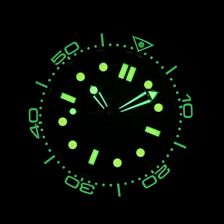 Steeldive SD1957 Automatic 300M Dive Watch