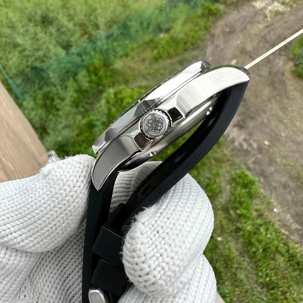 Steeldive SD1957 Automatic 300M Dive Watch
