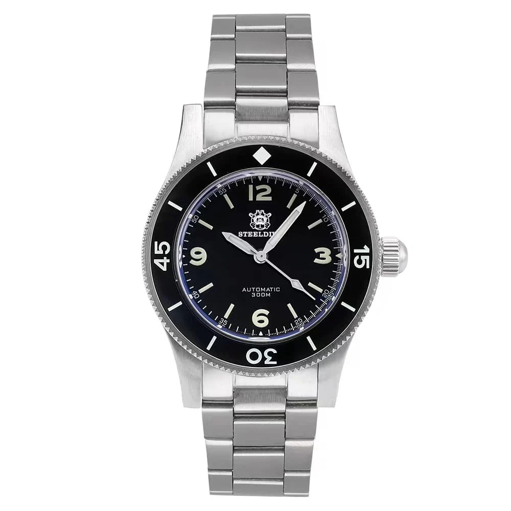 Steeldive SD1952 300M Diver