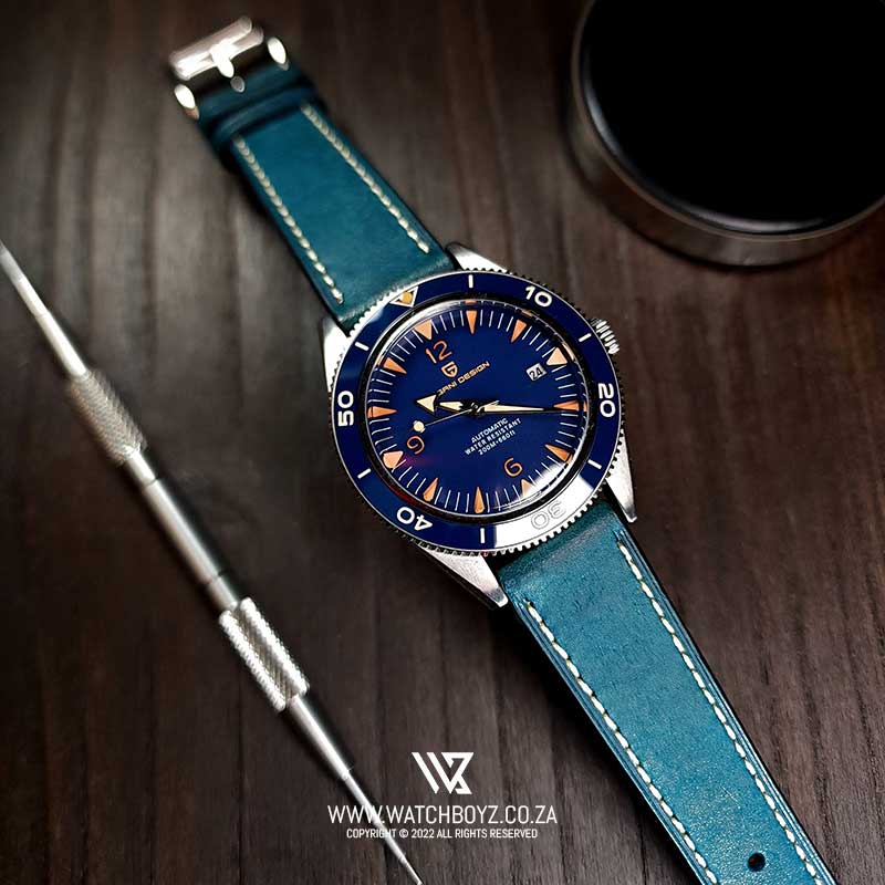 Watch Straps South Africa WatchBoyz