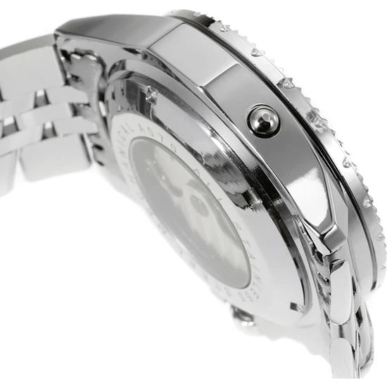 Jaragar A070 Unitime Bentley Watch
