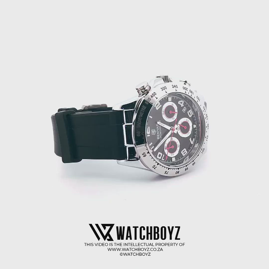 Benyar BY-5192M Chronograph