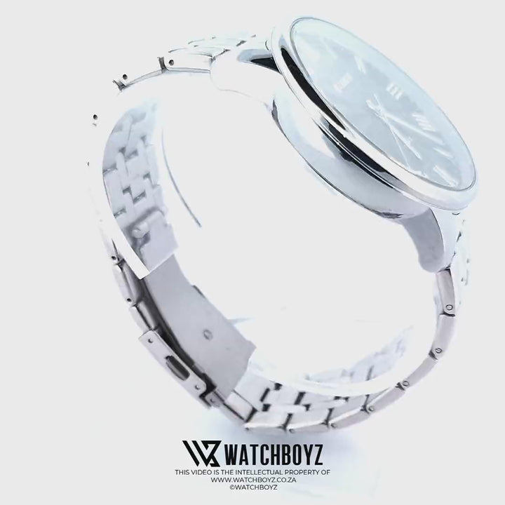 Curren 8422 Watch