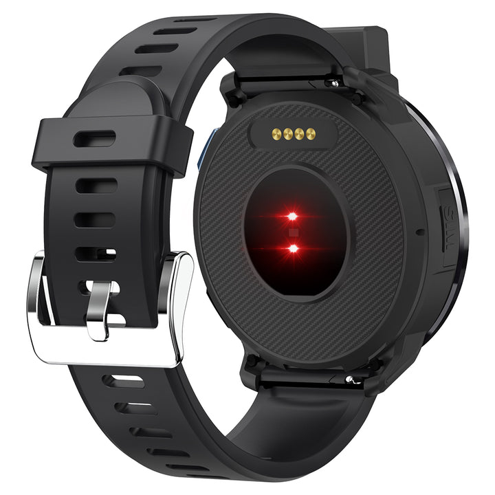 Kospet Optimus 2 Android Smartwatch