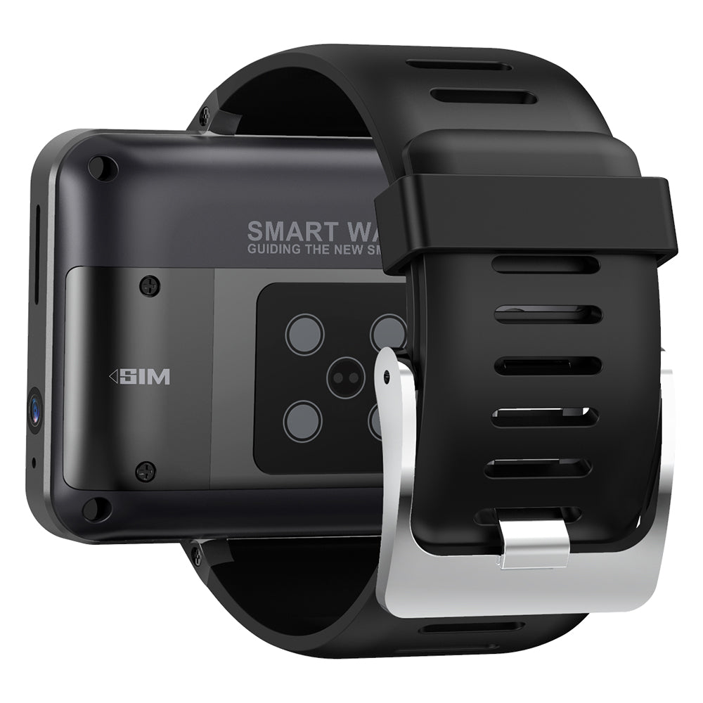 TicWris Max S (Kospet Note) Android Smartwatch | WatchBoyz