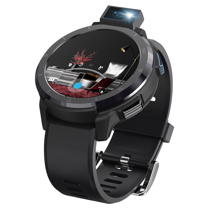Kospet Optimus 2 Android Smartwatch
