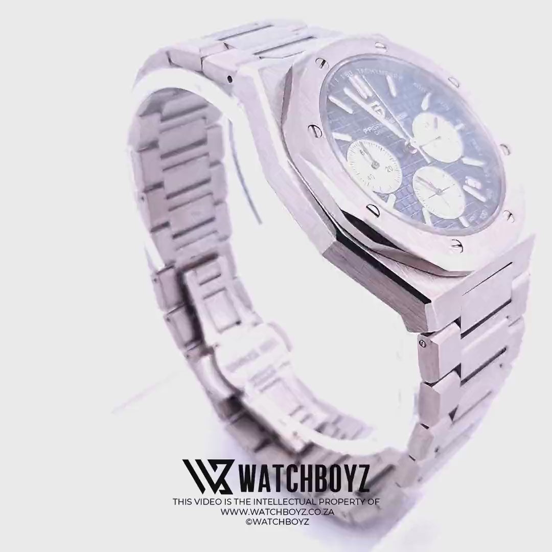 Pagani Design PD-1707 V2 "Royal Oak" Watch | WatchBoyz