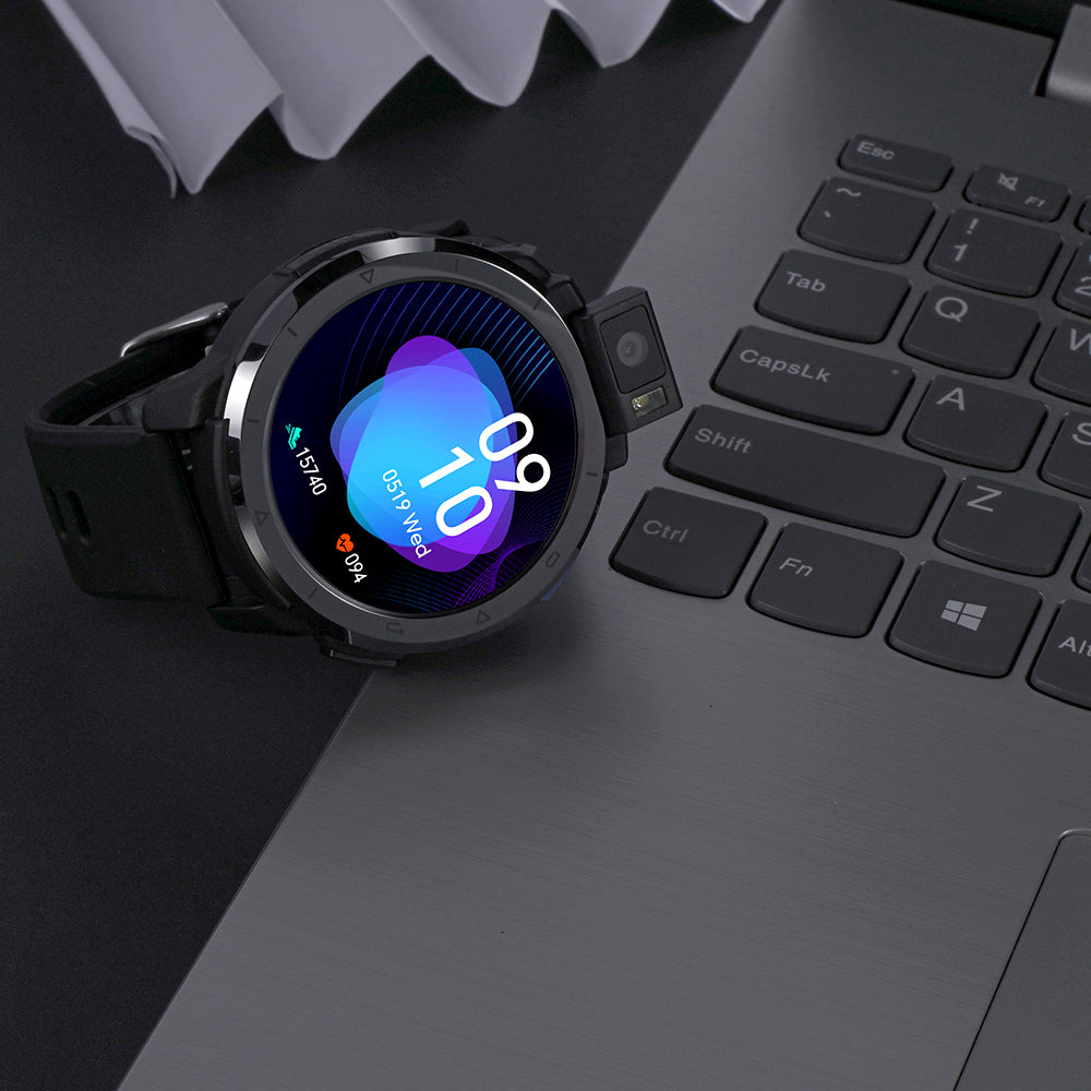 Kospet Optimus 2 Android Smartwatch