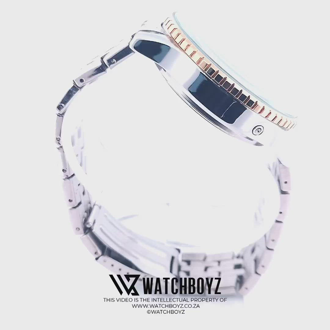 Jaragar A034 Navitimer A01 Watch | WatchBoyz