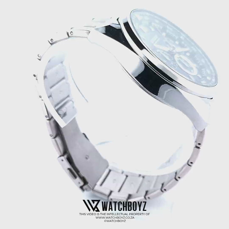 Curren 8399 Chronograph Watch – WatchBoyz