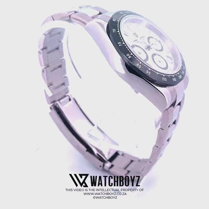 Pagani Design PD-1644 | WatchBoyz