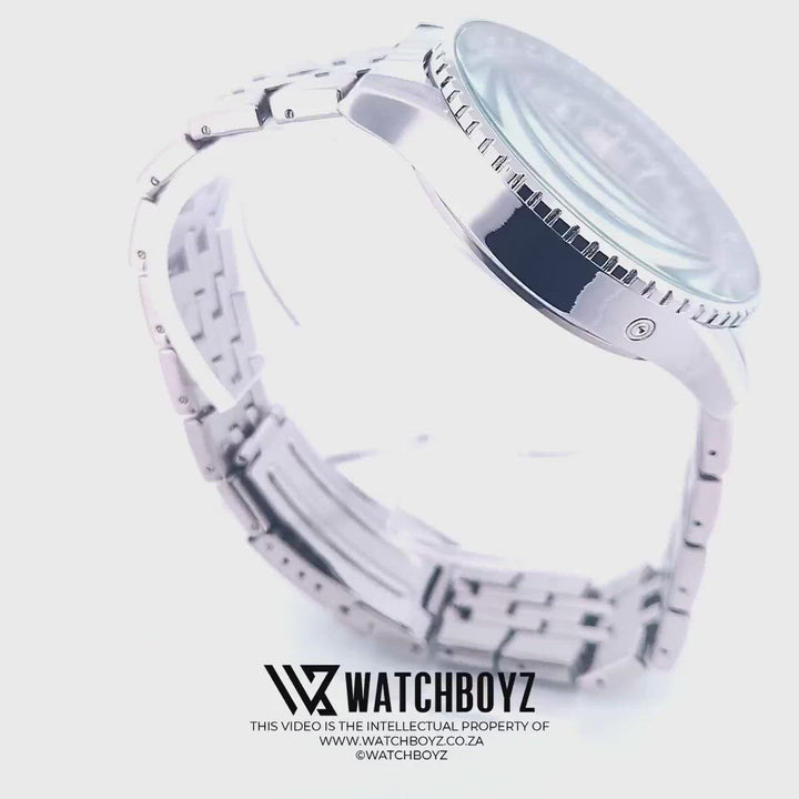 Jaragar A034 Navitimer A01 Watch | WatchBoyz