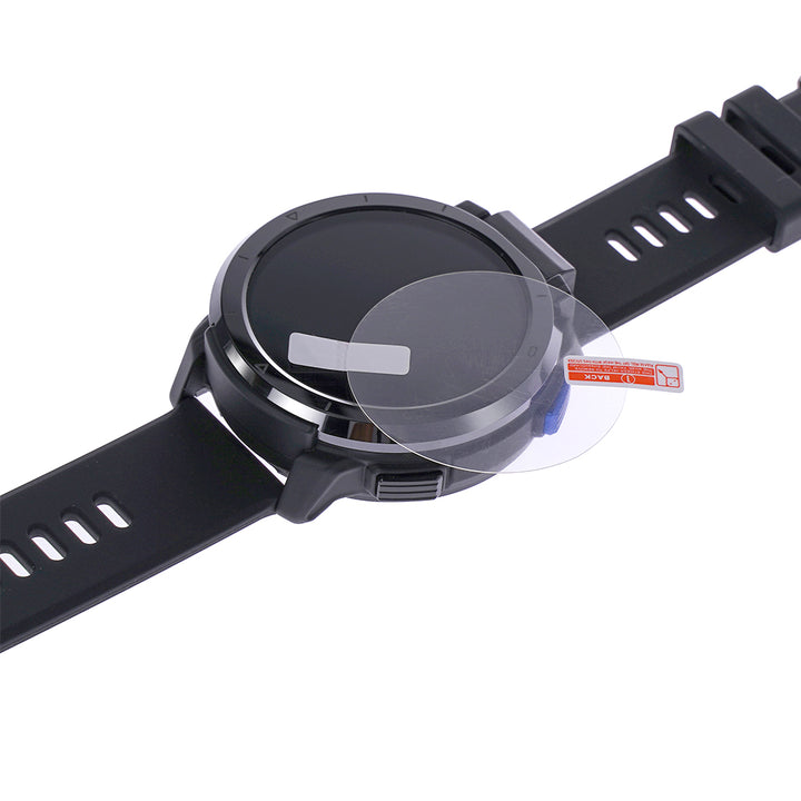 Kospet Optimus 2 Android Smartwatch