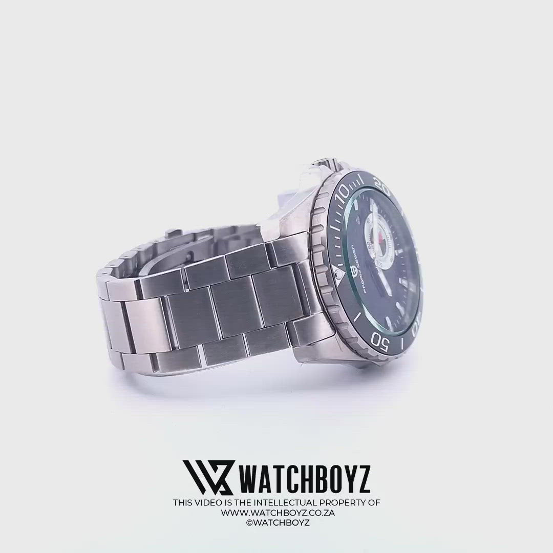 Pagani Design PD-1636 Watch | WatchBoyz